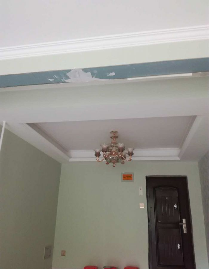 ��򾮸�ɽ·�����װ��Ч��ͼ