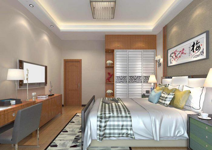 ��ɽ��᪵�һ��װ��Ч��ͼ