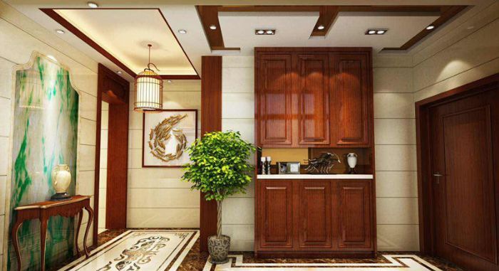 ��ɽ��Դ�¸��彭���լװ��Ч��ͼ