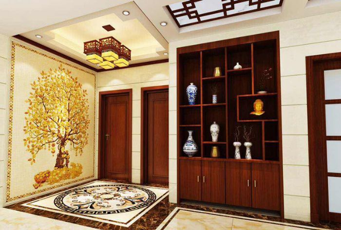 ��ɽ��Դ�¸��彭���լװ��Ч��ͼ