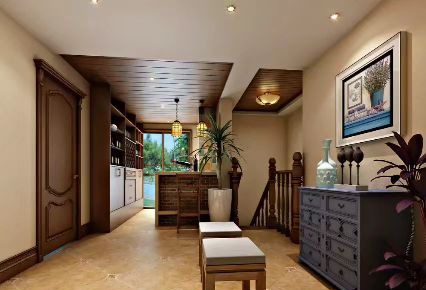 ������Խ��װ��Ч��ͼ