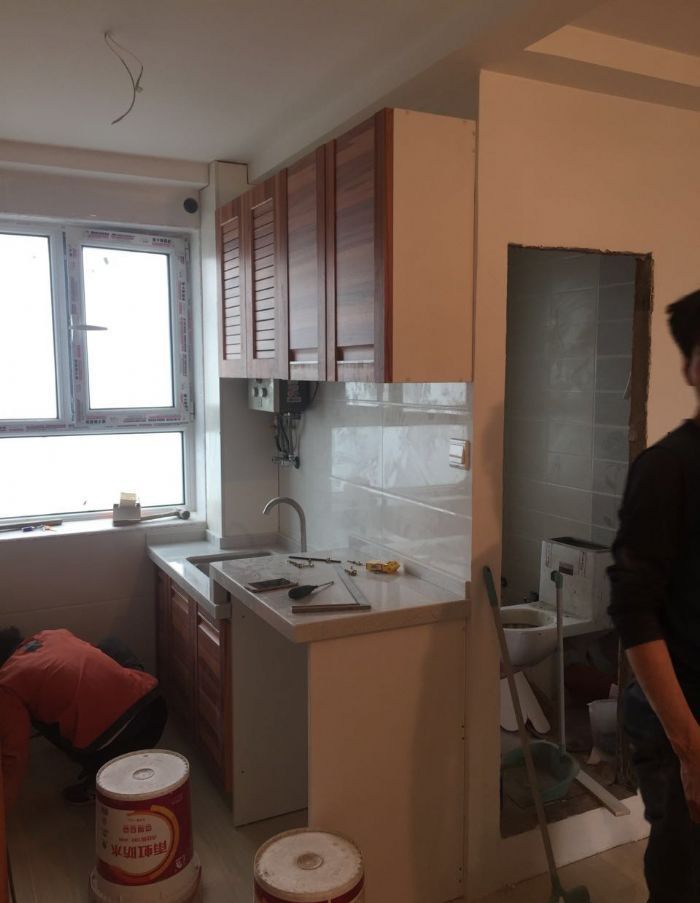 ����������С��װ��Ч��ͼ