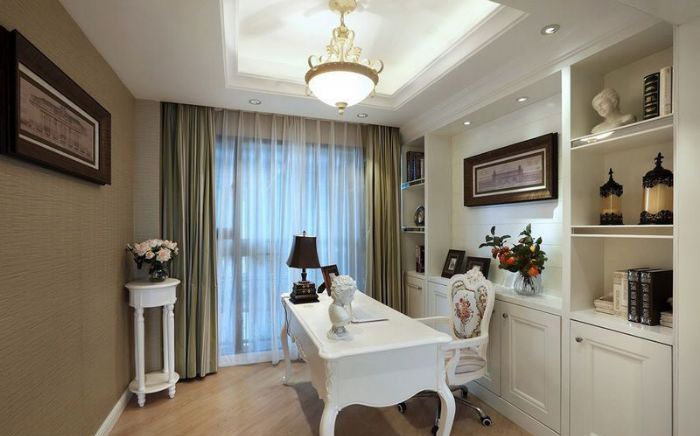 ���������³�װ��Ч��ͼ