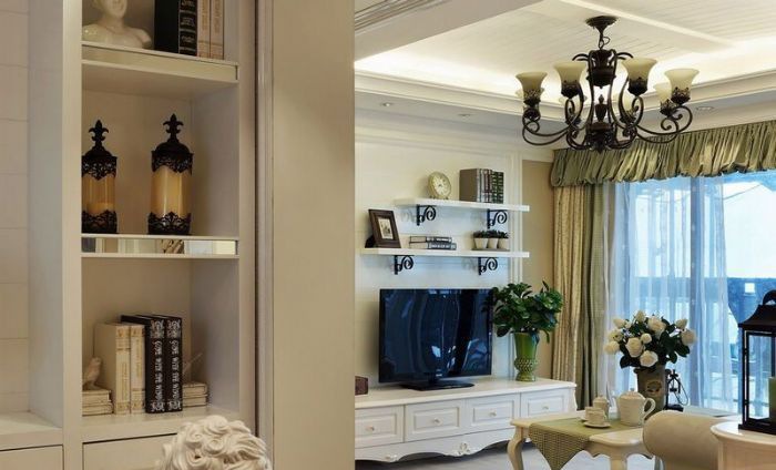 ���������³�װ��Ч��ͼ