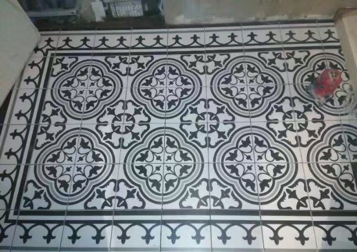 ������ͥ����ש������Ƭװ��Ч��ͼ