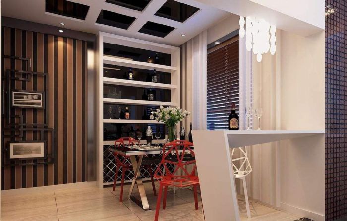 ������Դ����װ��Ч��ͼ