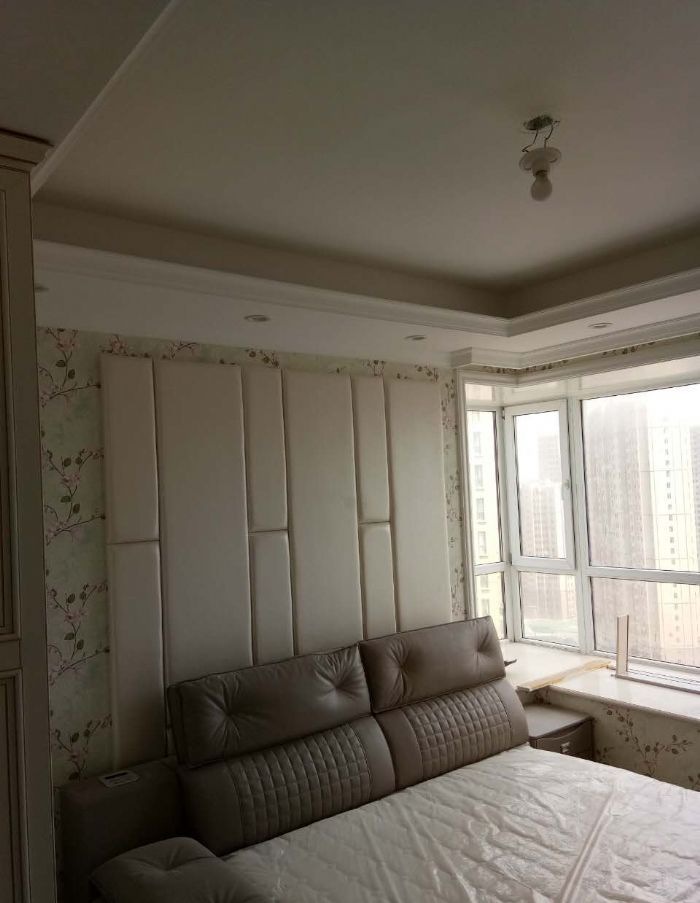 �����к���������װ��Ч��ͼ