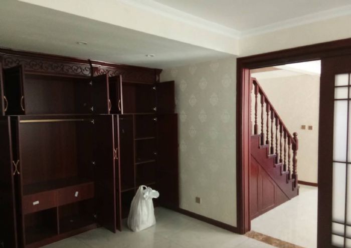 �����к���������װ��Ч��ͼ