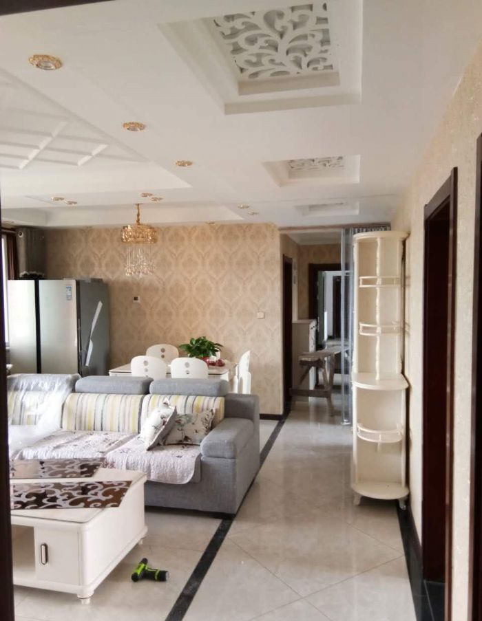 ����������¶���װ��Ч��ͼ