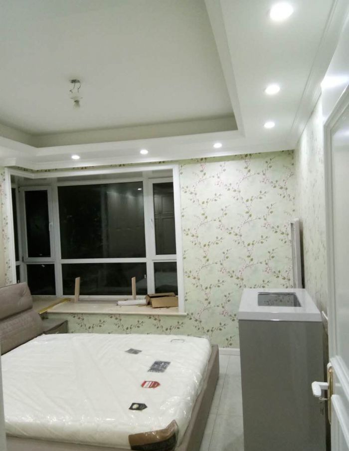 ����������¶���װ��Ч��ͼ