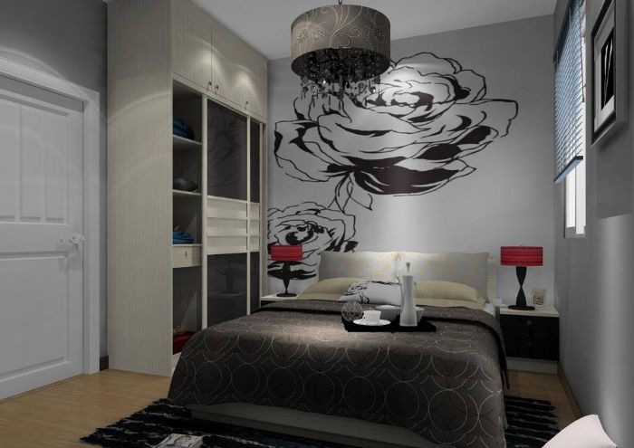 ������Դ����װ��Ч��ͼ