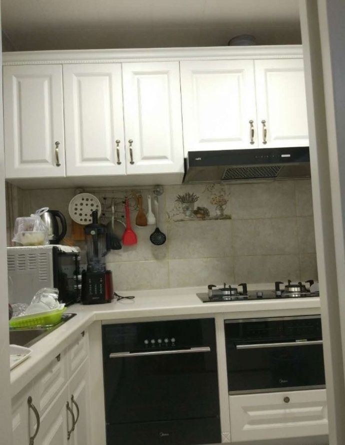 �Ϸ������廷��װ��Ч��ͼ