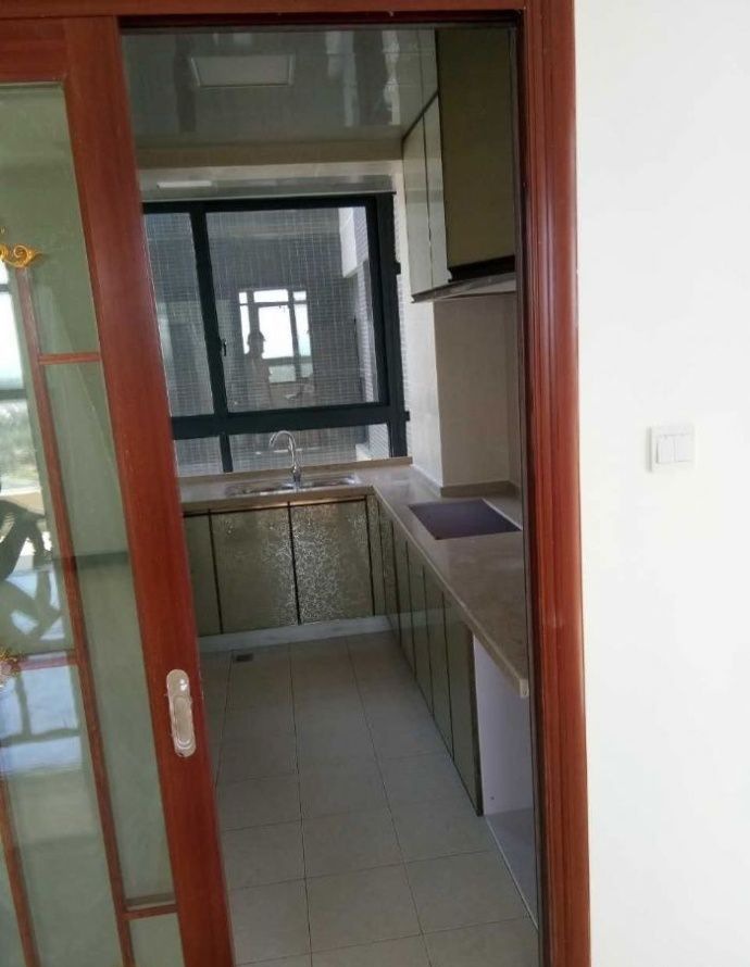 �Ϸ��������⻨԰װ��Ч��ͼ