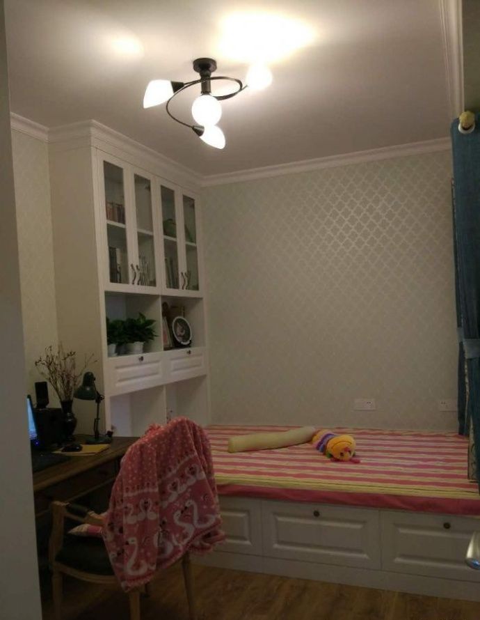 ������ó���װ��Ч��ͼ