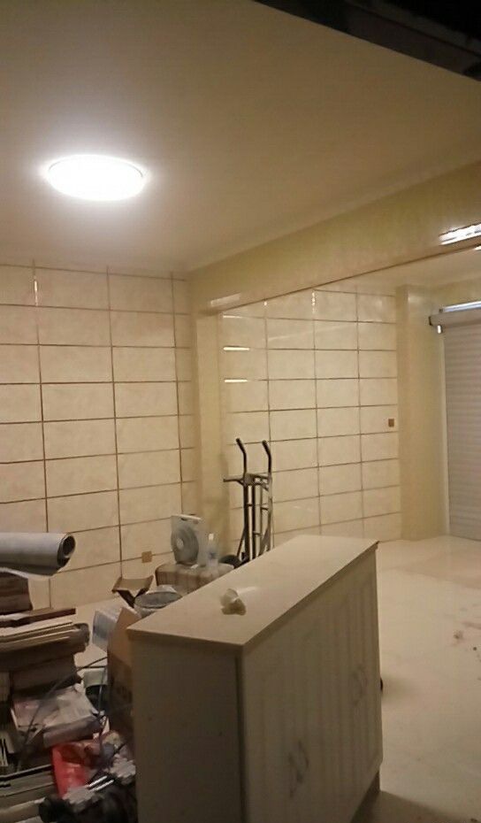 济南泰悅赫府装修效果图