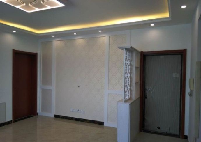 ���ϳ�����԰װ��Ч��ͼ