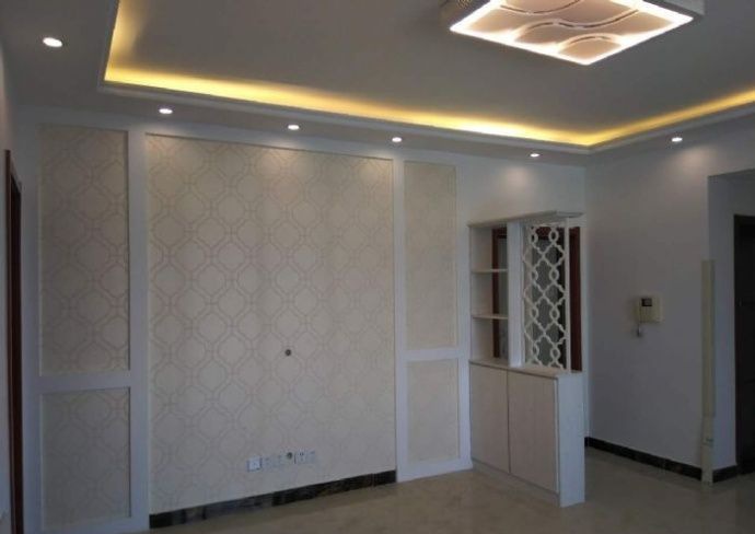 ���ϳ�����԰װ��Ч��ͼ