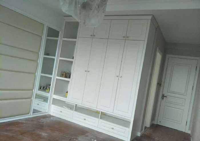 昆明湾流海装修效果图