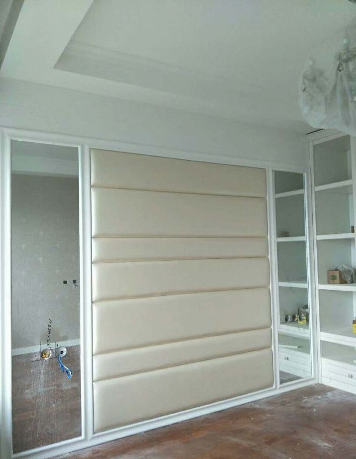 昆明湾流海装修效果图