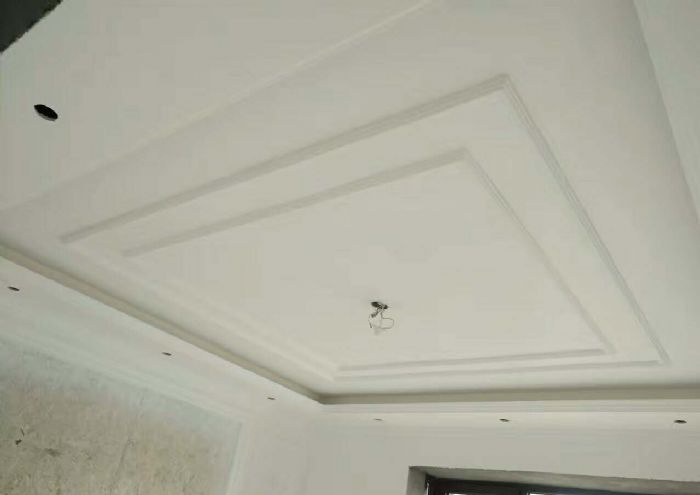 昆明九夏云水装修效果图