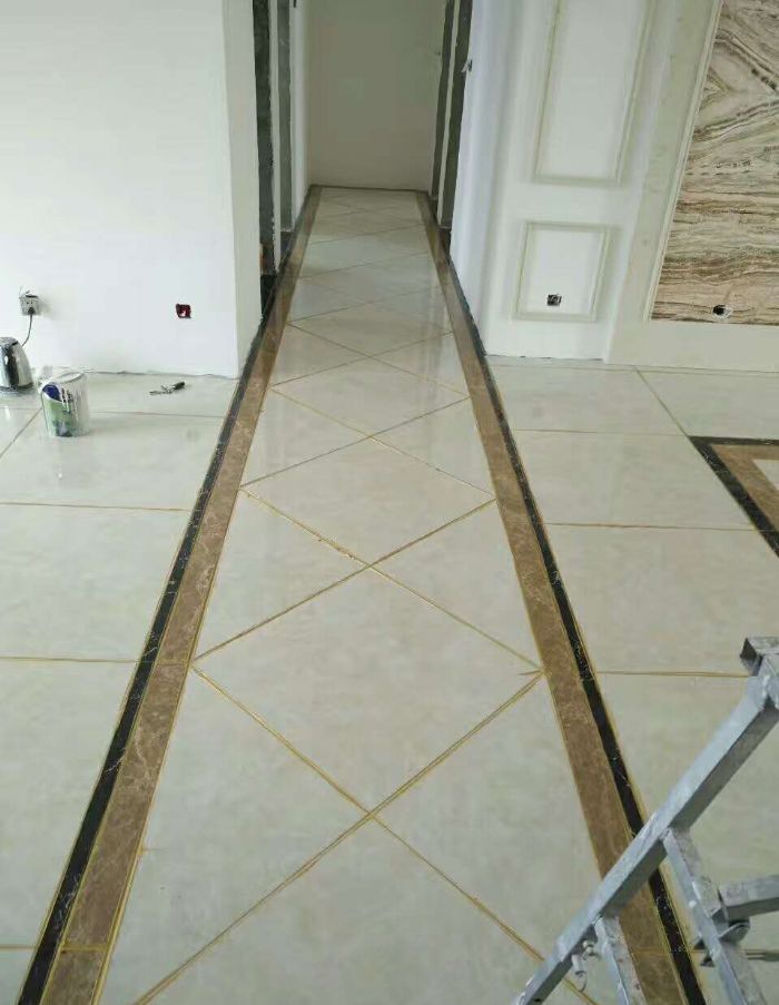 昆明九夏云水装修效果图