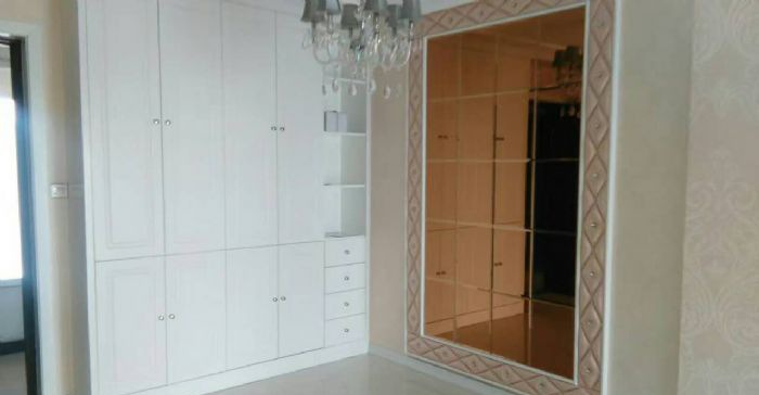 昆明九夏云水装修效果图