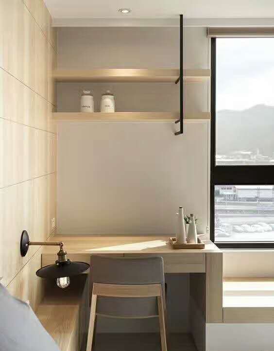 昆明海伦国际装修效果图