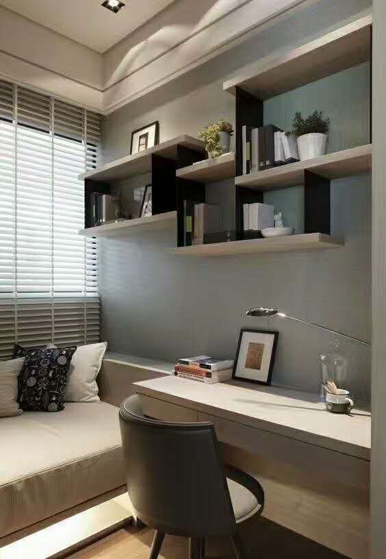 昆明海伦国际装修效果图