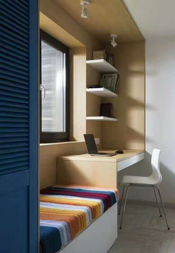 昆明海伦国际装修效果图