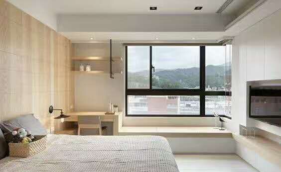 昆明海伦国际装修效果图