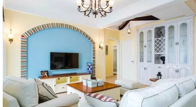 昆明凤凰御景装修效果图