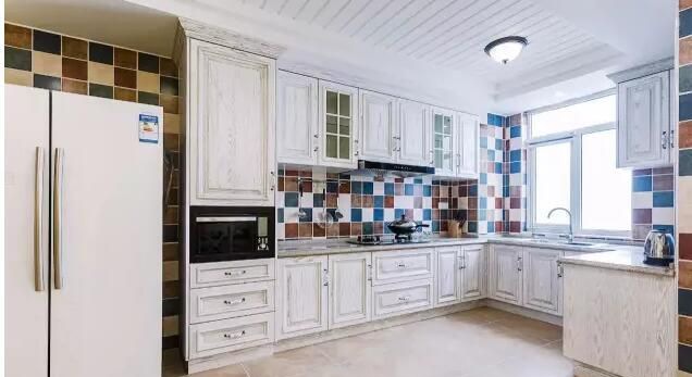 昆明凤凰御景装修效果图