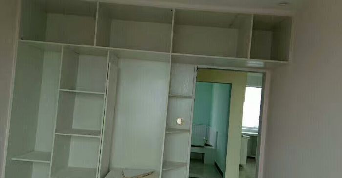 �����������������װ��Ч��ͼ