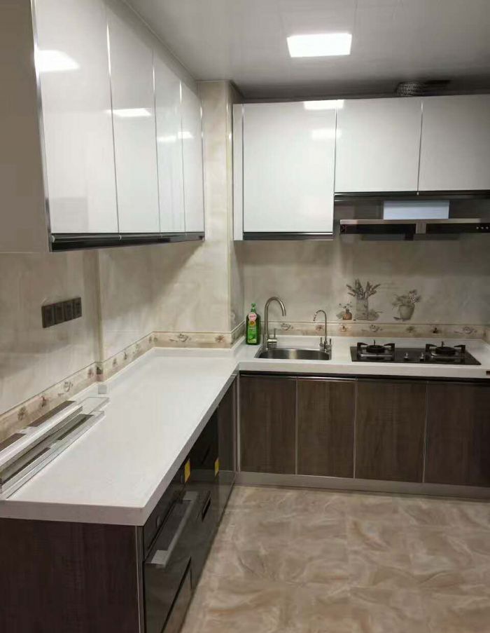 ������������װ��Ч��ͼ