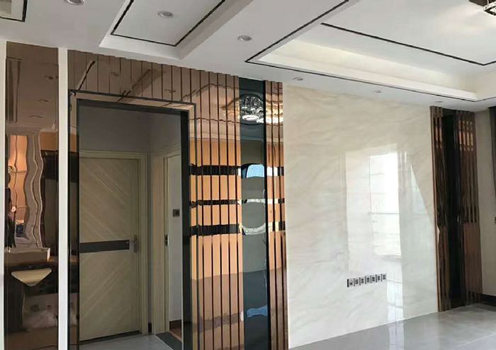 ������������װ��Ч��ͼ