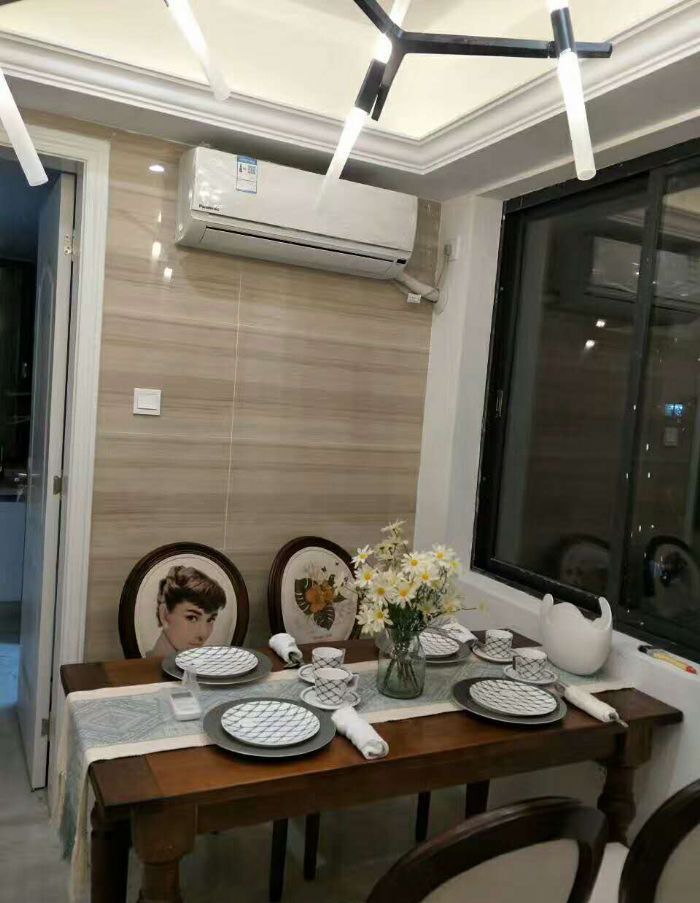 ����ɽˮ����װ��Ч��ͼ