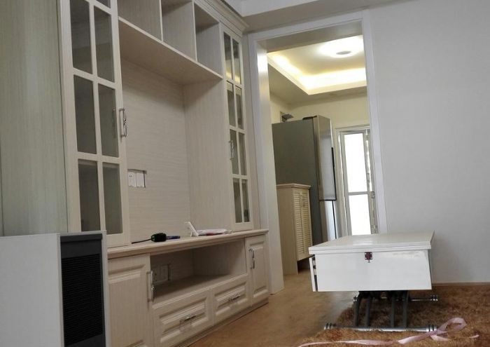 �ൺ��������װ��Ч��ͼ