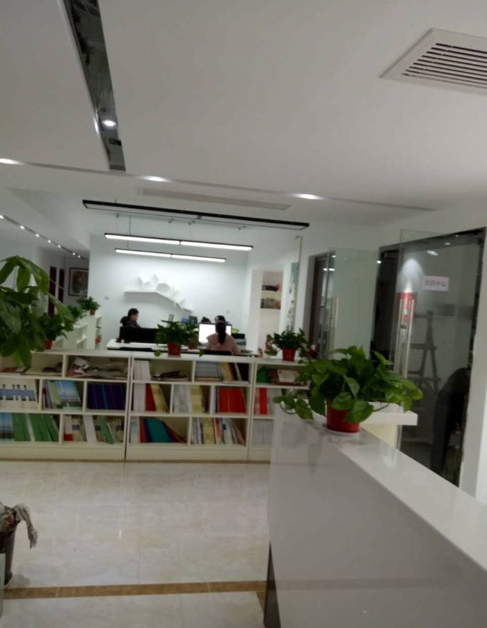 ��ɳ��ï���������3204�����150ƽ�ף�ȫ��14.8��װ��Ч��ͼ