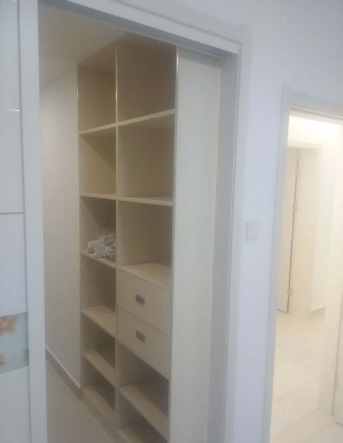 苏州旭辉悦庭装修效果图