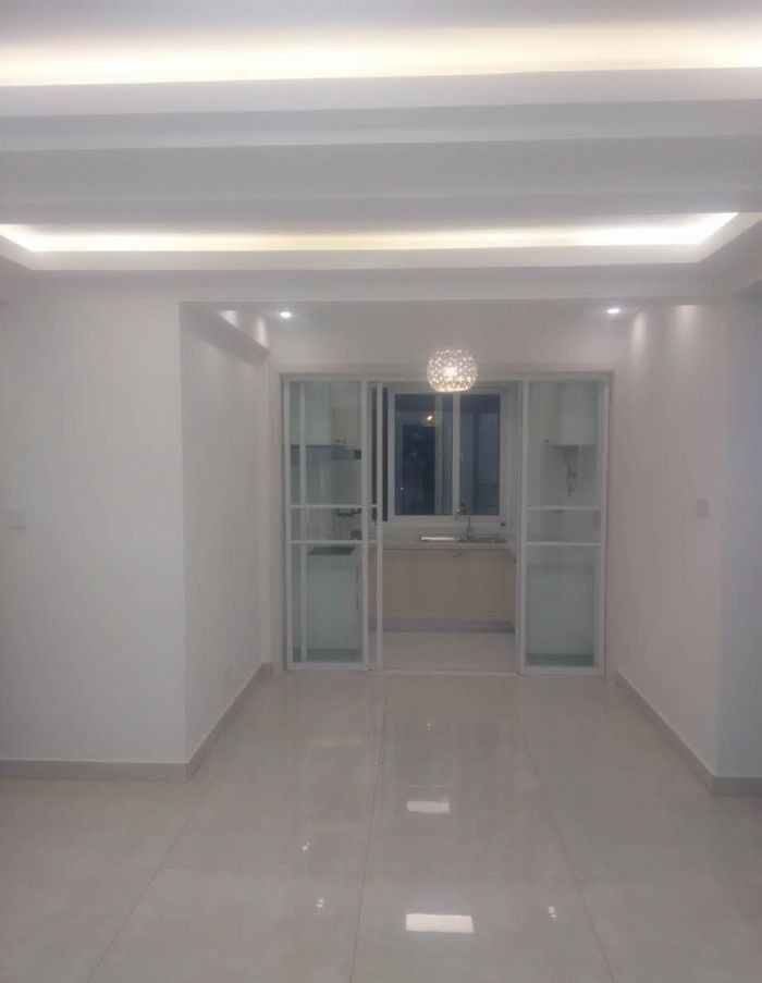 苏州旭辉悦庭装修效果图