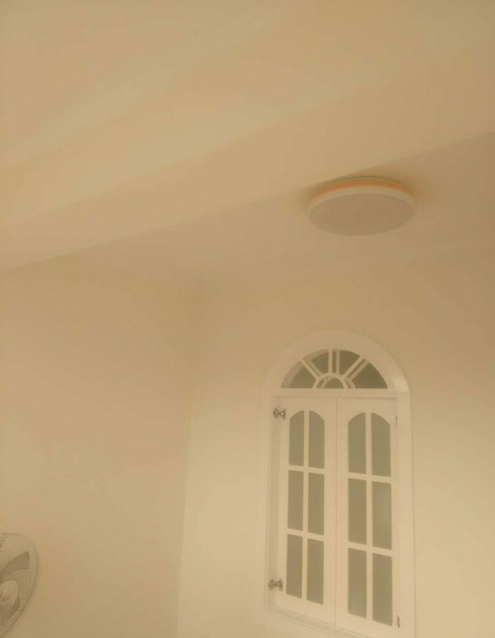 苏州旭辉悦庭4-1002木工图装修效果图