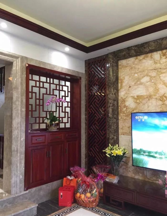 ���̻�԰װ��Ч��ͼ