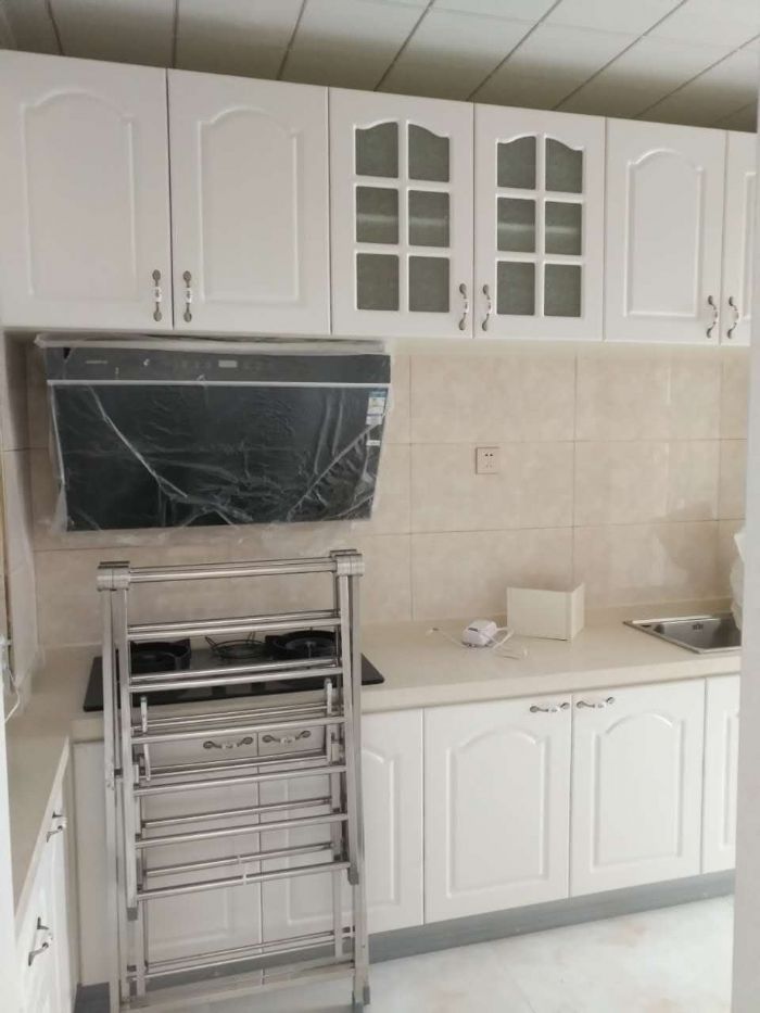 天津贻城峰景装修效果图