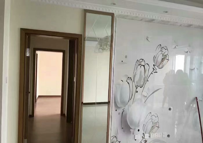 �ɶ����ŵ�������װ��Ч��ͼ