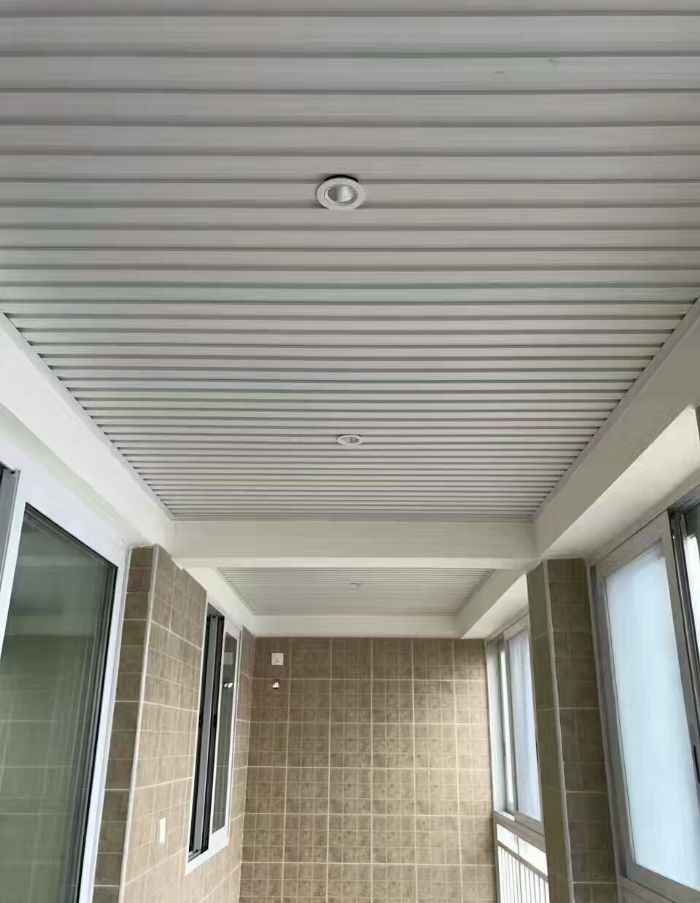 �ɶ����ŵ�������װ��Ч��ͼ