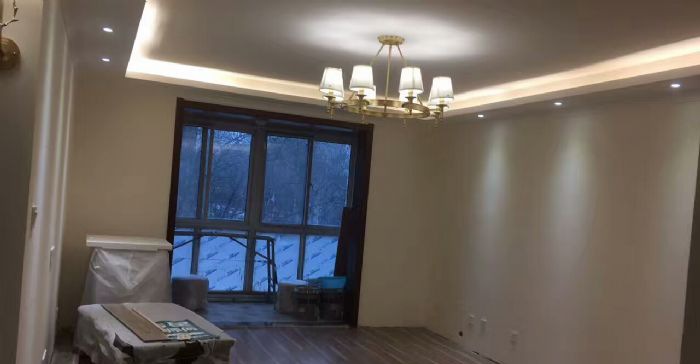 ����ˮ��С��װ��Ч��ͼ