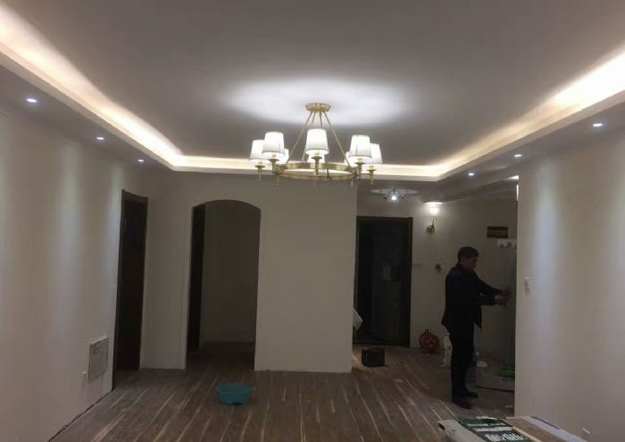 ����ˮ��С��װ��Ч��ͼ