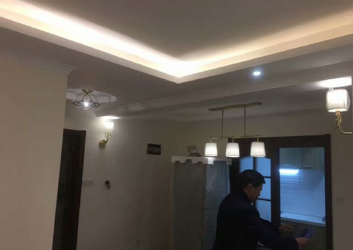 ����ˮ��С��װ��Ч��ͼ