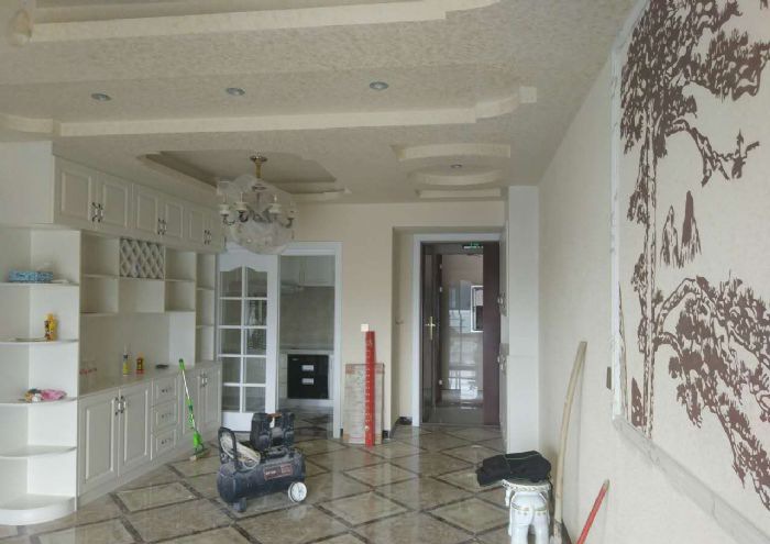 ����δ�����ۣ�5װ��Ч��ͼ