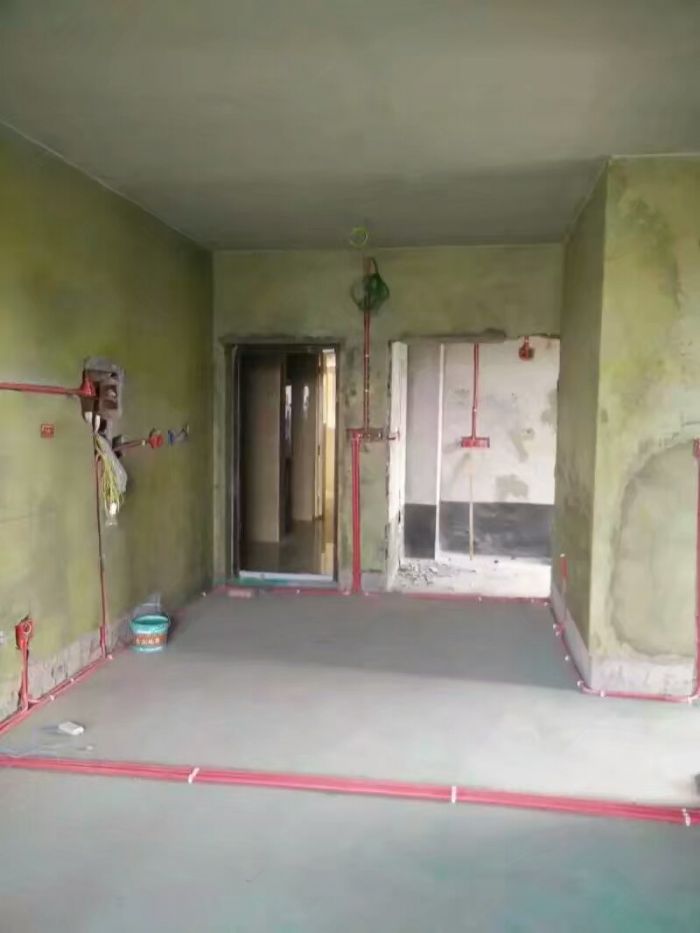 �Թ��Ϻ��ݶ�װ��Ч��ͼ